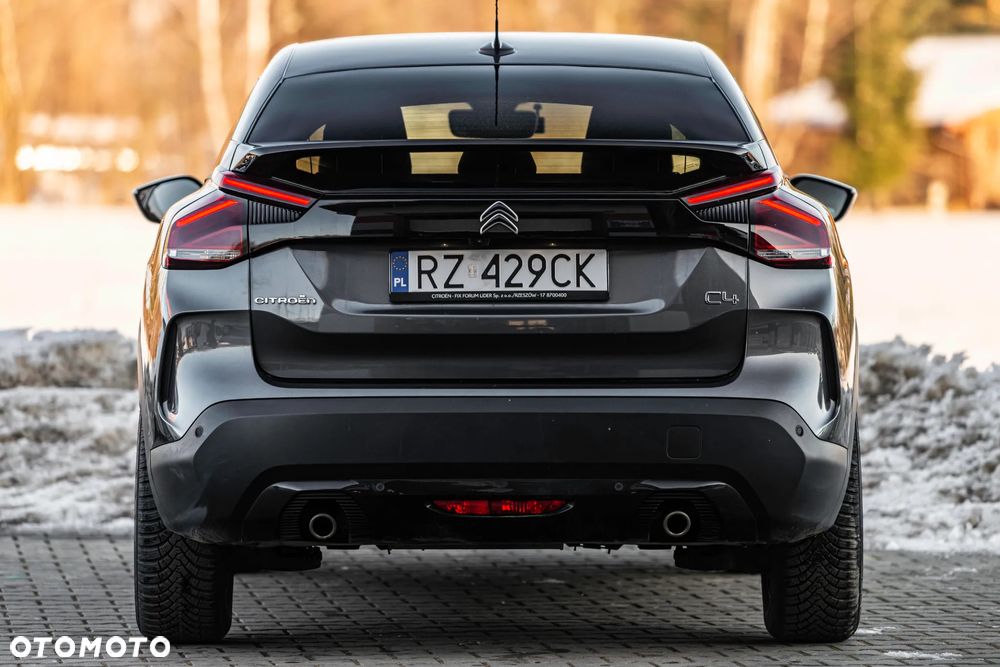 Citroën C4 1.2 PureTech Feel S&S EAT8 - 17