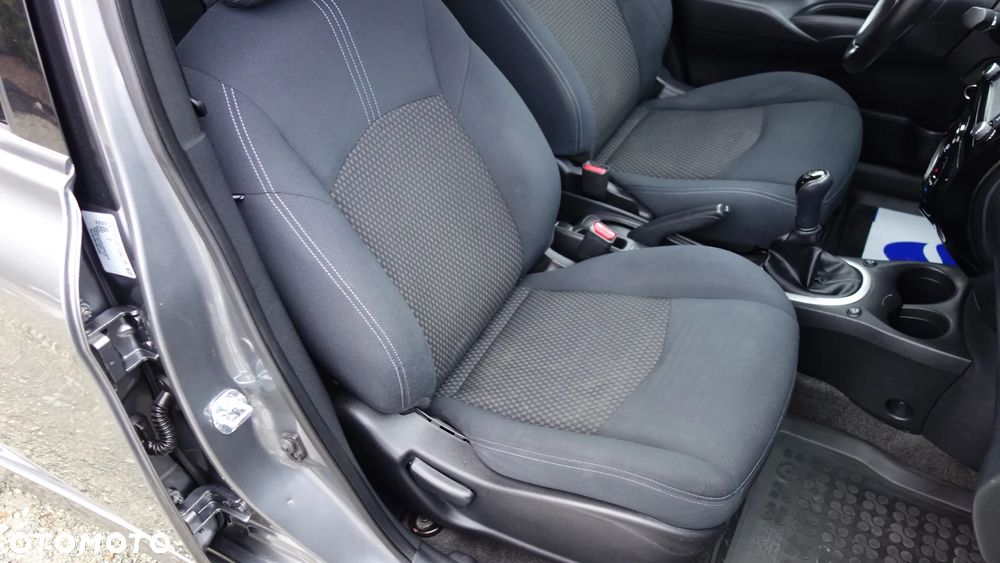 Nissan Note 1.2 DIG-S Black Edition - 34