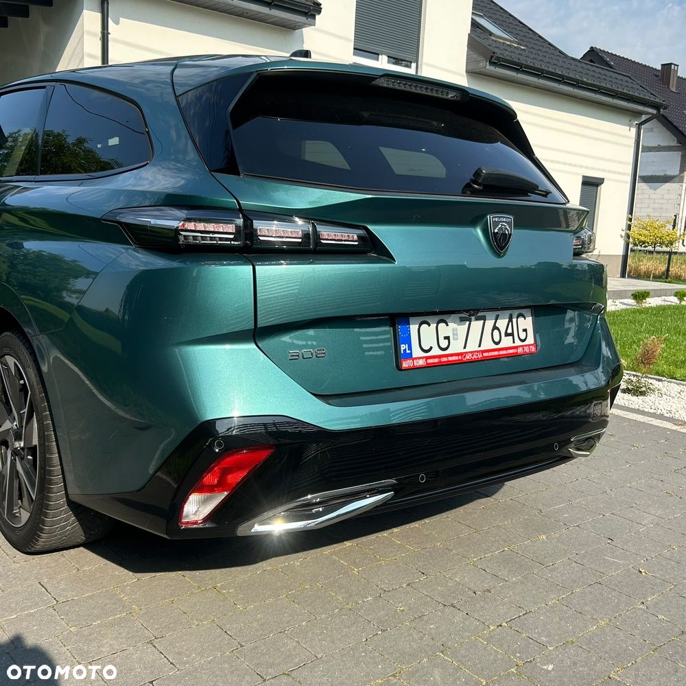 Peugeot 308 PureTech 130 Active Pack - 25