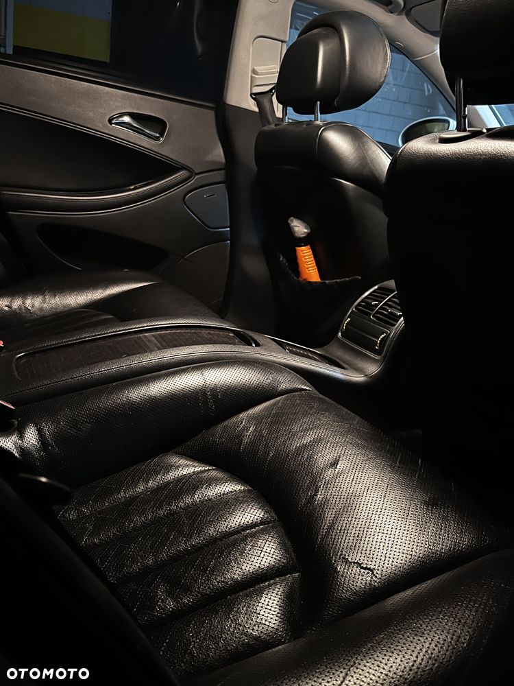 Mercedes-Benz CLS 350 7G-TRONIC - 18