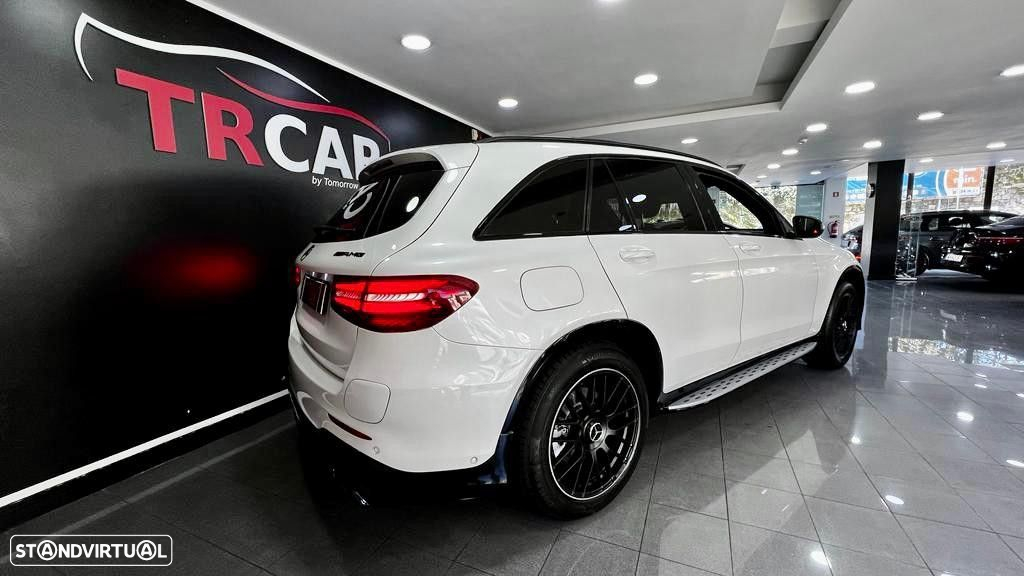 Mercedes-Benz GLC 350 - 3