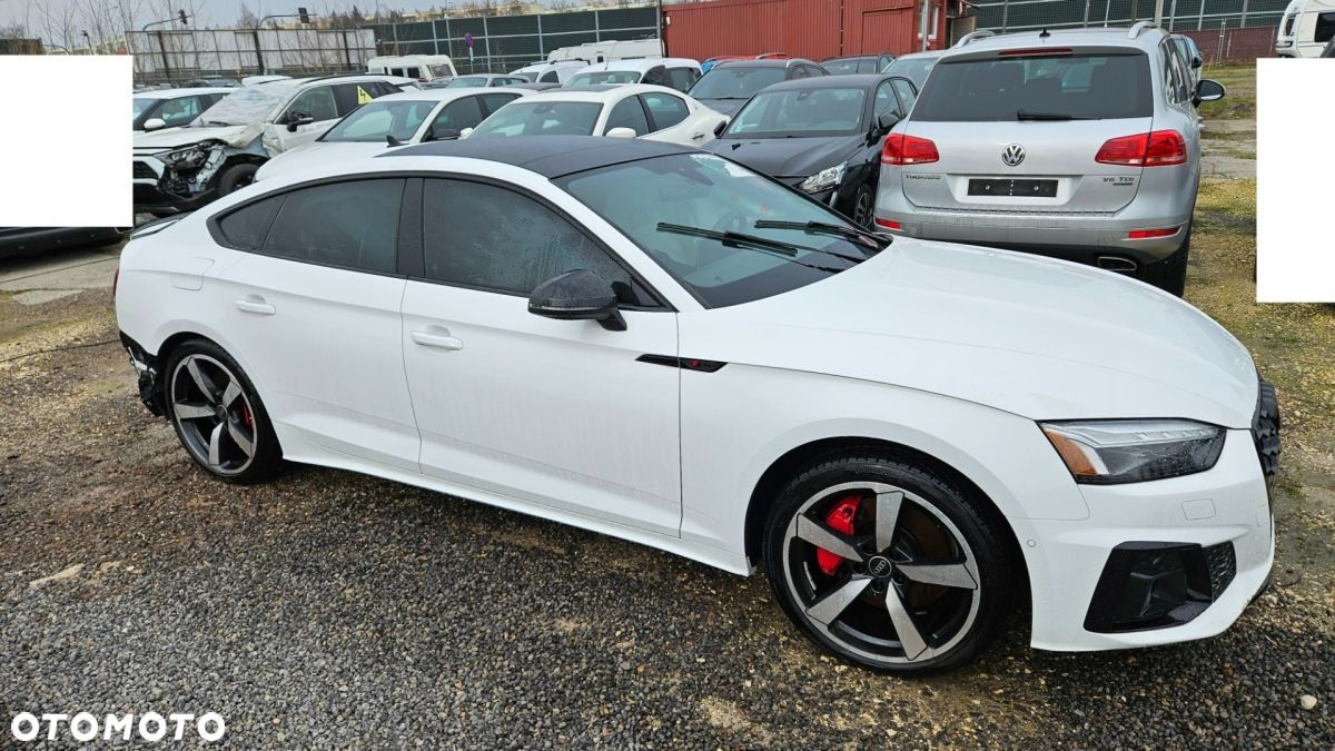 Audi A5 - 1