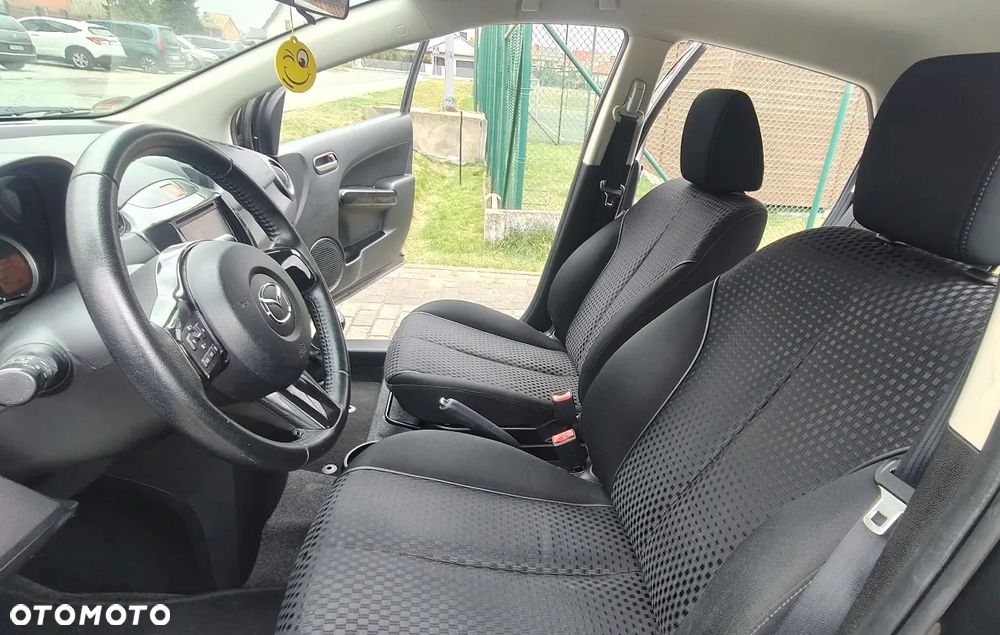 Mazda 2 1.3 MZR Sendo - 18