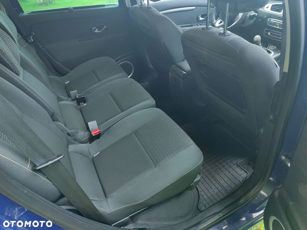 Renault Grand Scenic Gr 1.6 16V Expression - 12