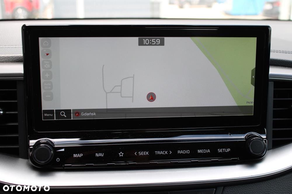 Kia XCeed - 2