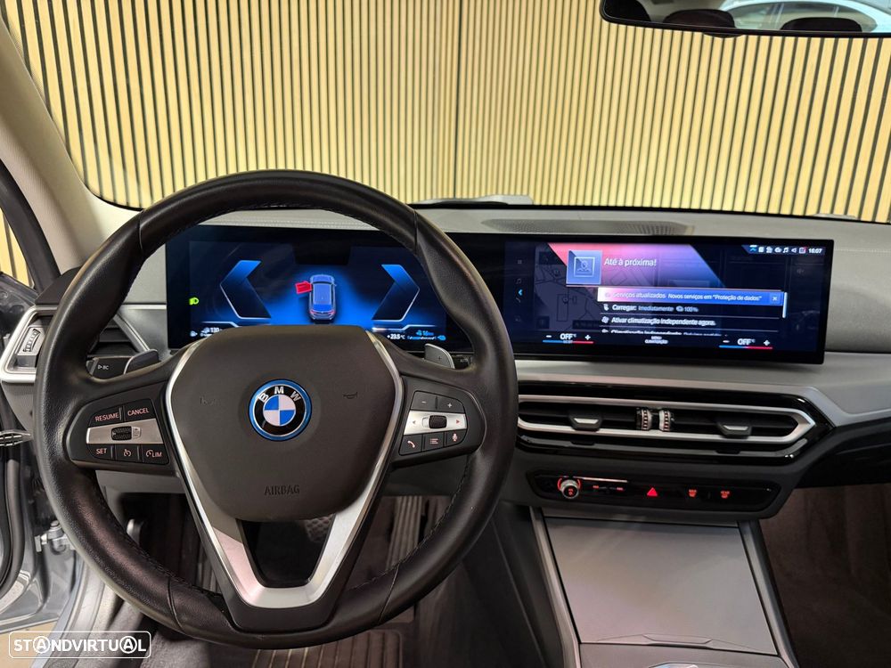 BMW 320 - 7