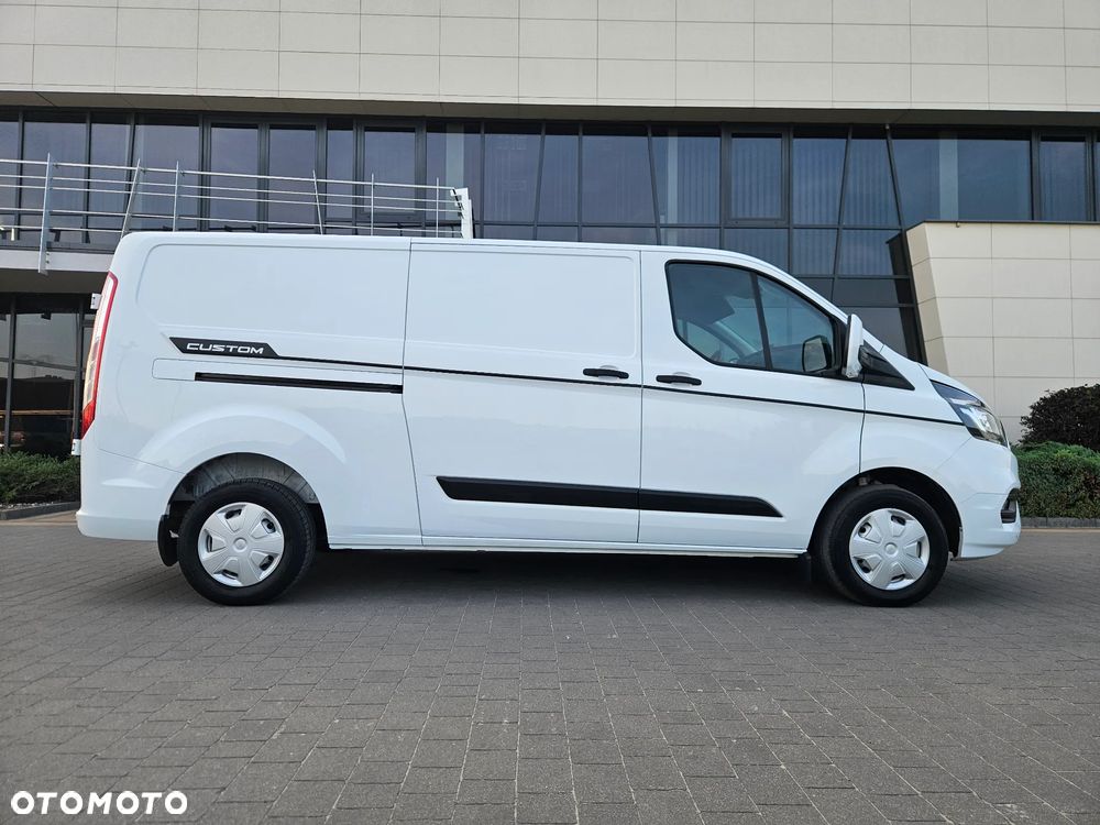 Ford Transit Custom - 26
