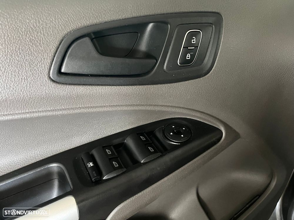 Ford Transit Connect 1.5 TDCi 210 L2 Ambiente - 22