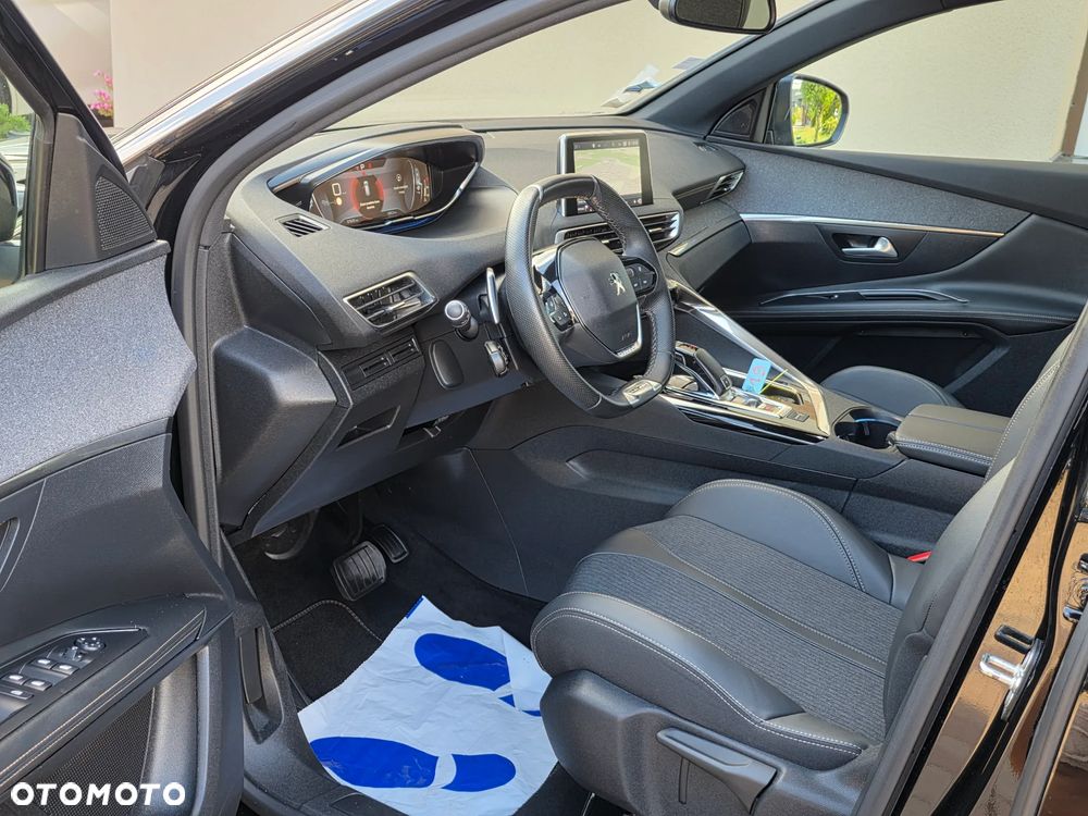 Peugeot 3008 PureTech 180 Stop & Start GPF EAT8 GT Pack - 21