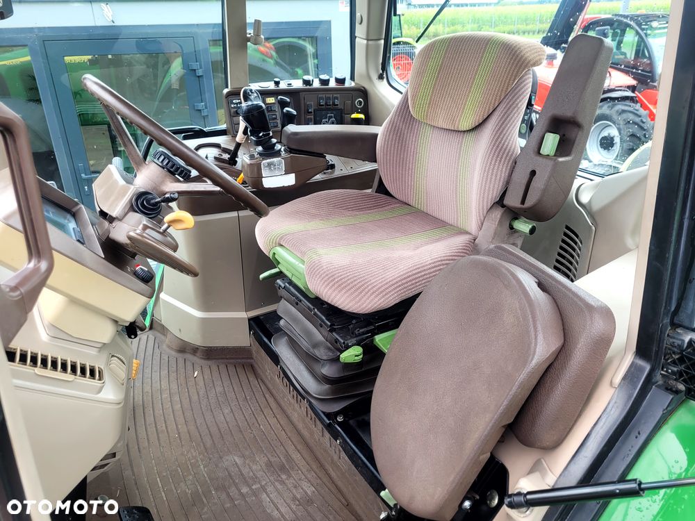 John Deere 6920 PREMIUM Power Quad - 12