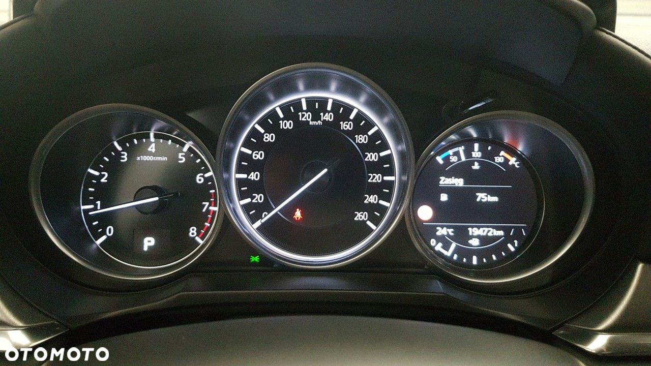 Mazda 6 - 26