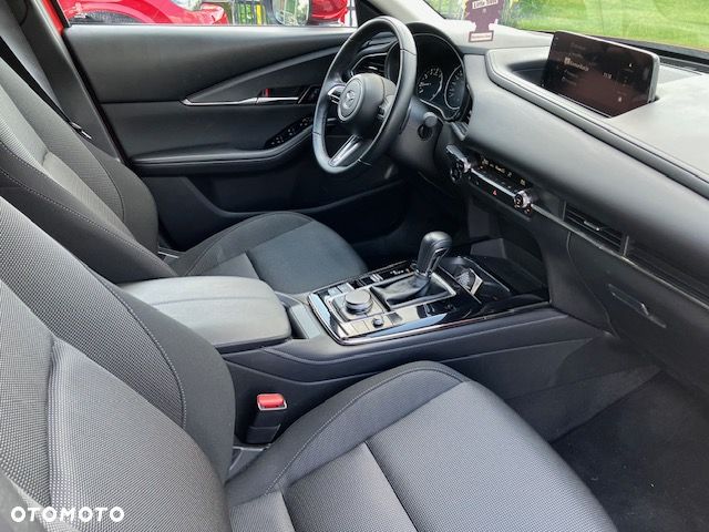 Mazda CX-30 2.0 mHEV Exclusive-Line 2WD - 9
