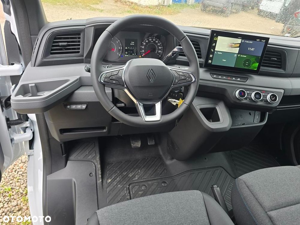 Renault Master dCi L3H2 Extra aut - 13