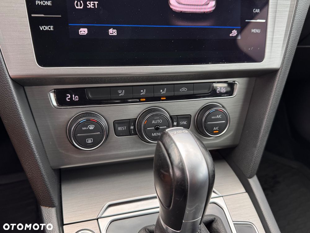 Volkswagen Passat Variant 2.0 TDI BMT SCR Trendline DSG7 - 26