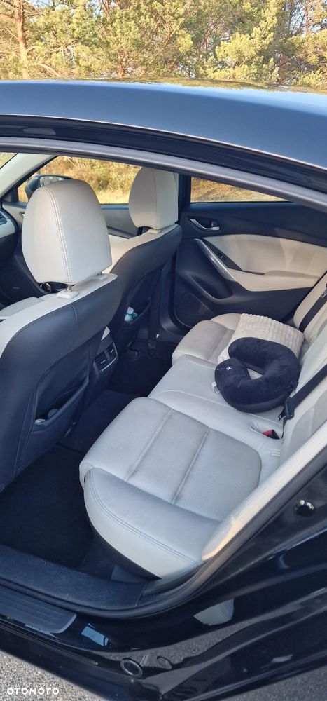 Mazda 6 2.0 Skypassion I-ELoop - 10