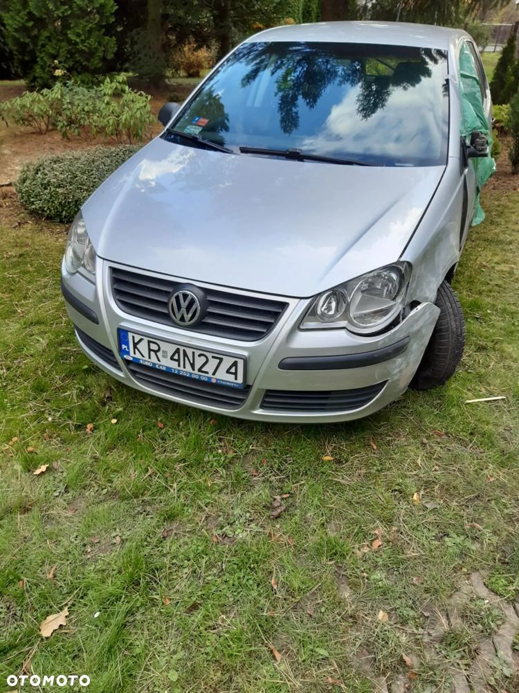 Volkswagen Polo 1.2 Trendline - 7