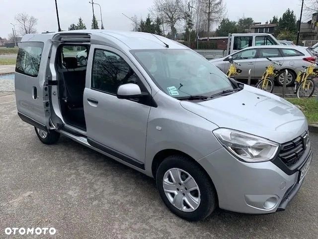 Dacia Dokker 1.6 SCe Celebration - 4