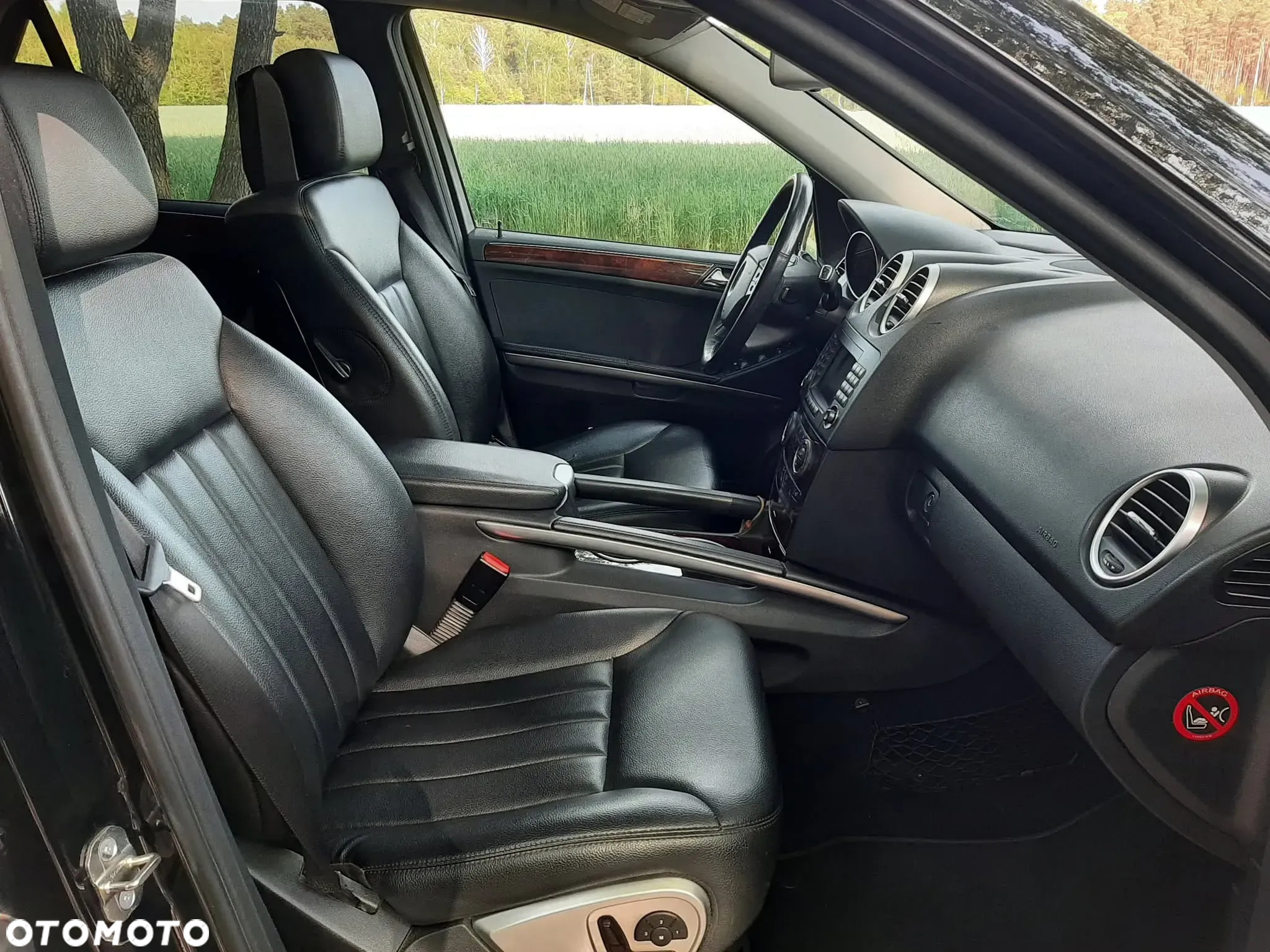 Mercedes-Benz ML 320 CDI 4-Matic - 18