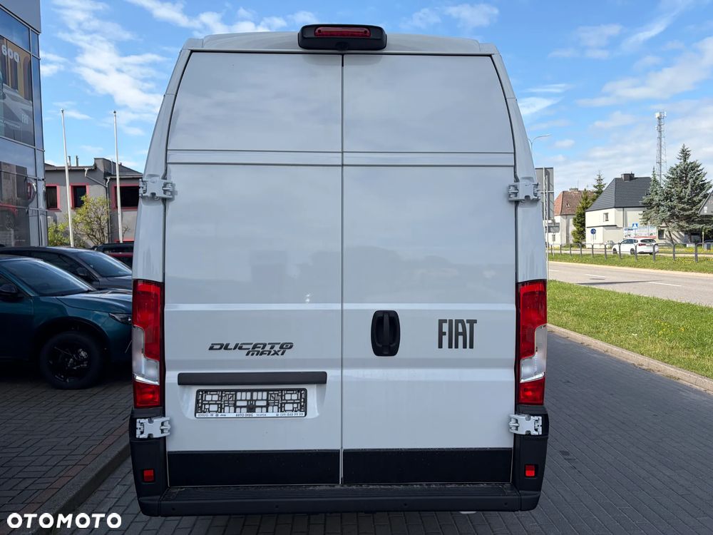 Fiat Ducato L4H3 180KM - 5