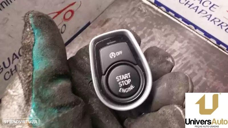 COMANDO ARRANQUE BMW 2 COUPÉ 2015 -925073402 - 1