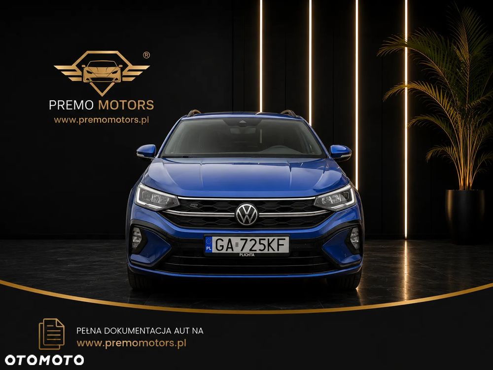 Volkswagen Taigo - 5