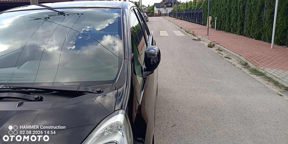 Honda Jazz 1.4 Comfort Plus - 26