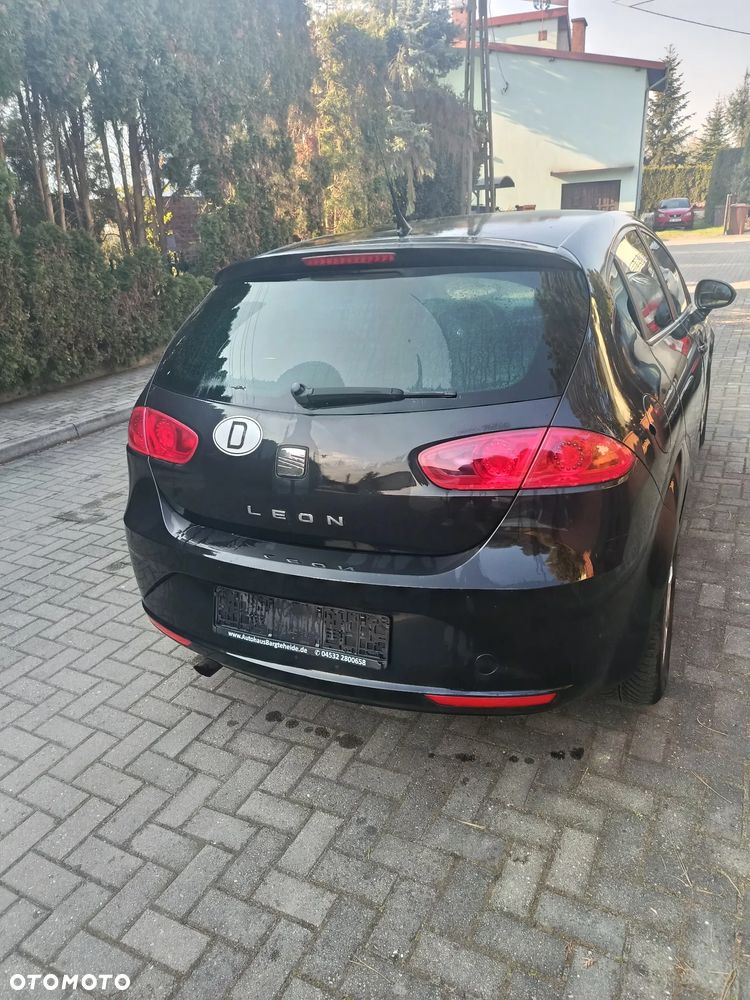 Seat Leon 1.2 TSI Ecomotive Reference Copa - 2