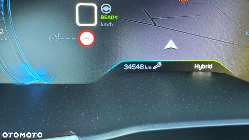 Peugeot 508 180 e-EAT8 GT - 30