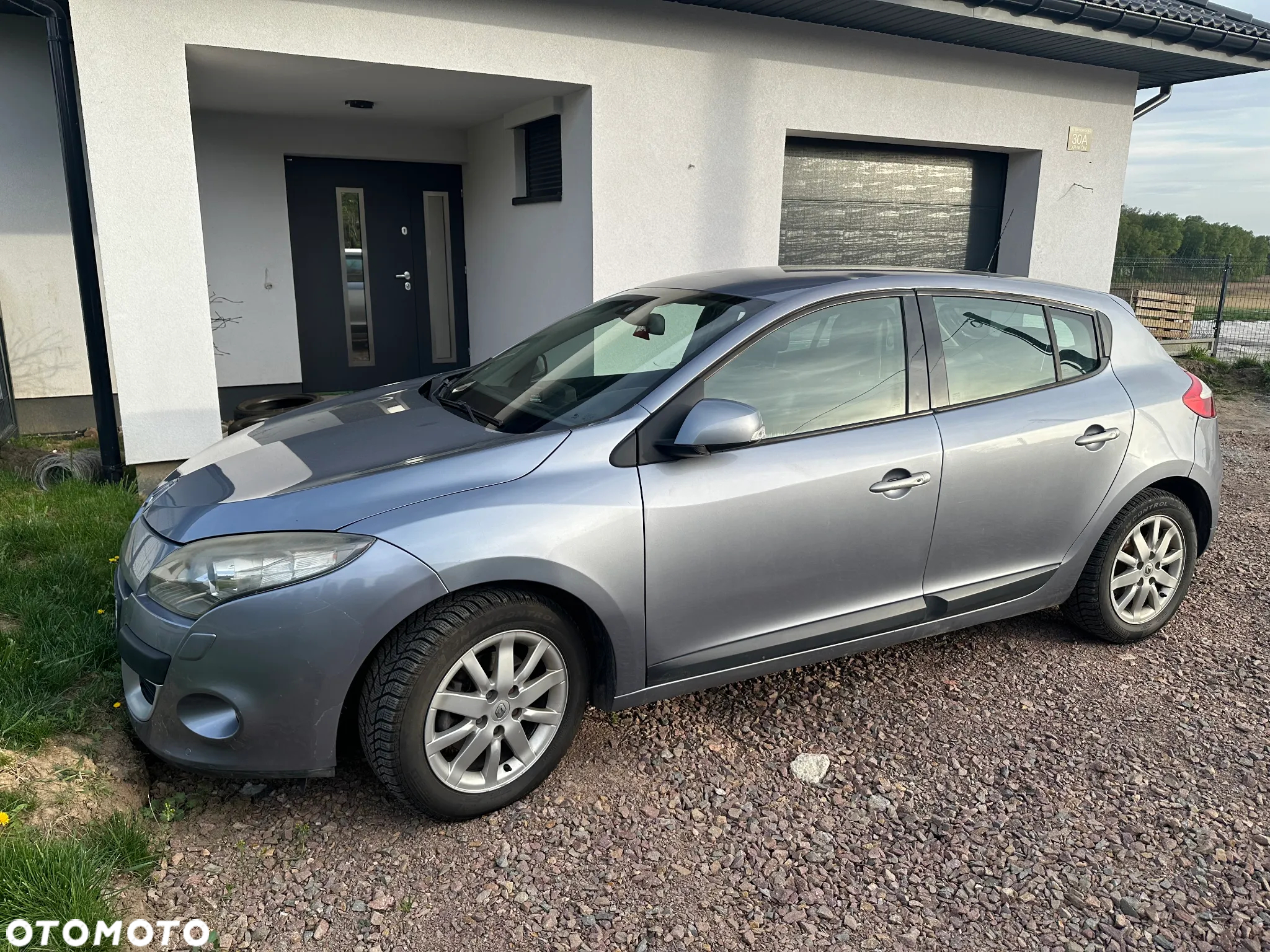 Renault Megane 2.0 16V Bose Edition CVT - 2