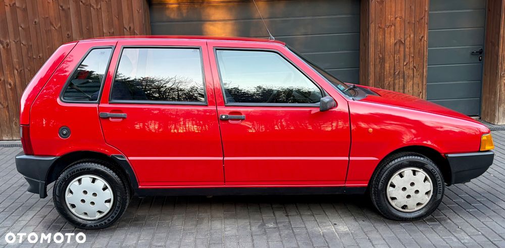 Fiat Uno - 6
