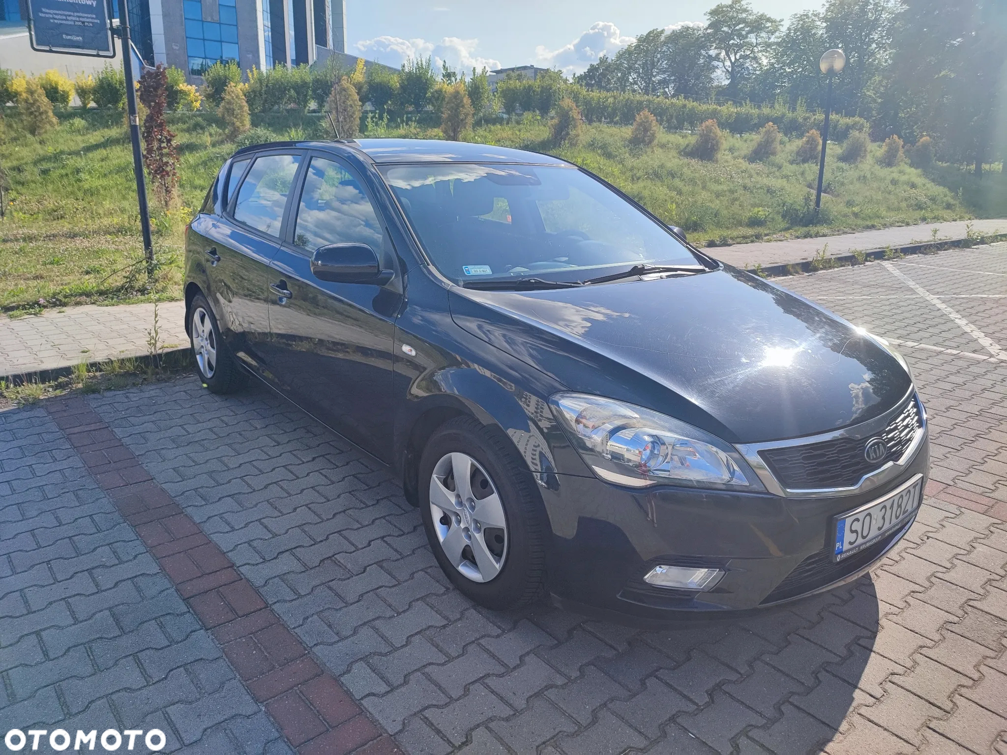 Kia Ceed Cee'd 1.6 M - 3