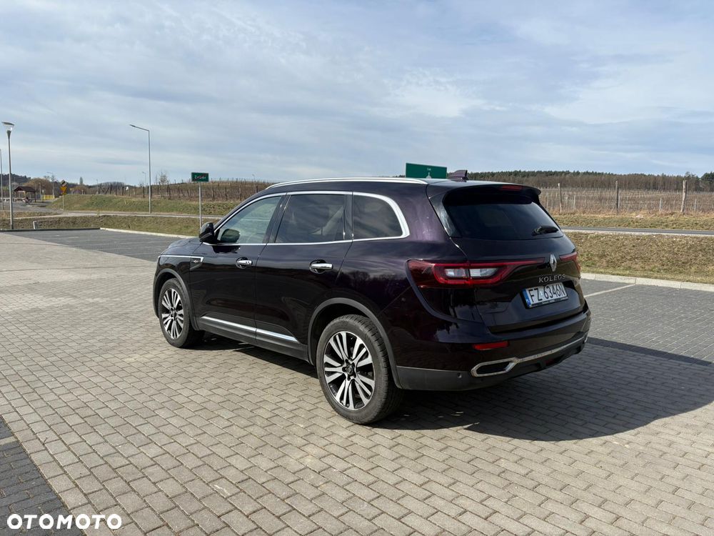 Renault Koleos 2.0 dCi Initiale Paris 4x4 X-Tronic - 5