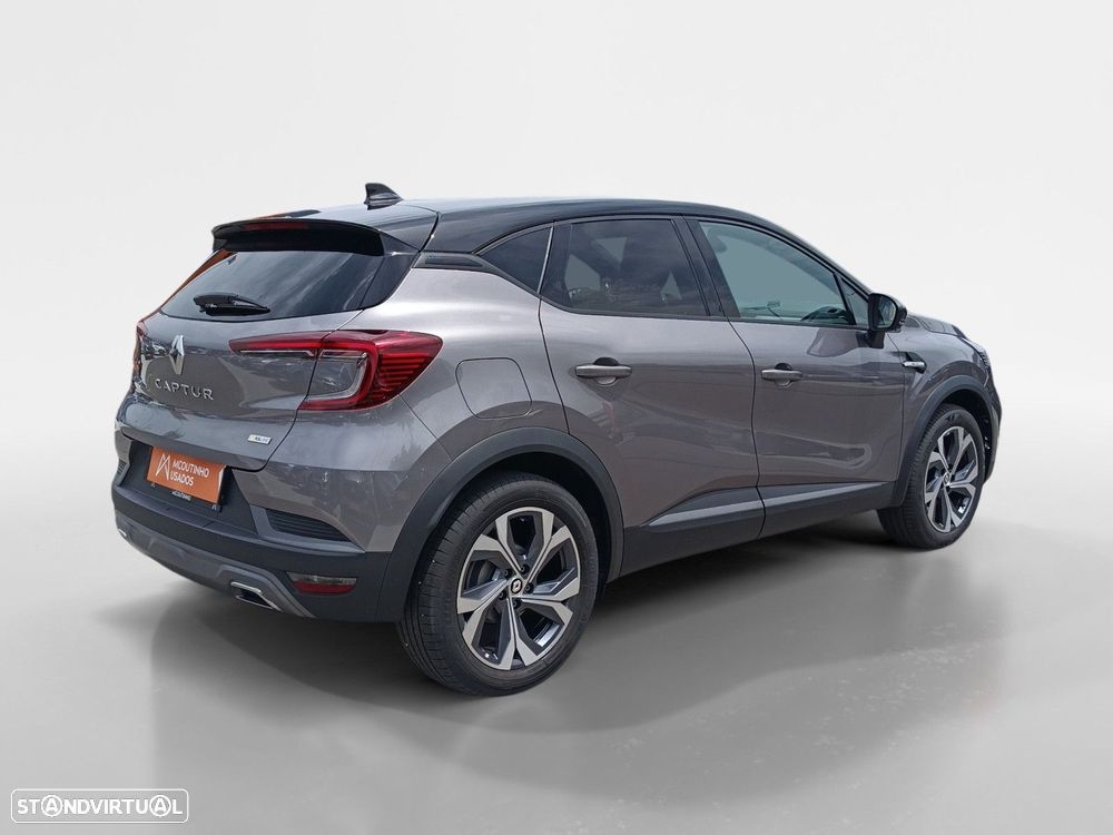 Renault Captur 1.0 TCe RS Line - 5