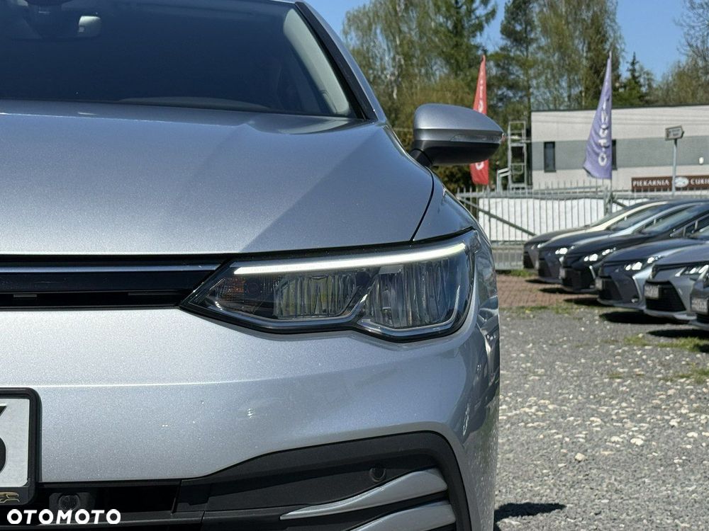 Volkswagen Golf 1.5 TSI EVO Life - 5