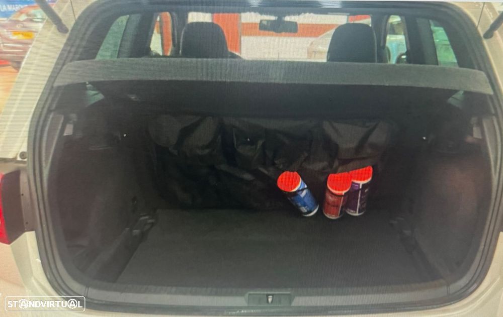 VW Golf 2.0 TSi GTi DSG Performance - 11