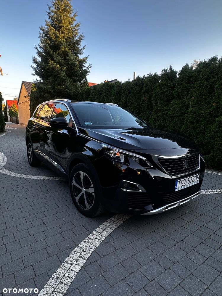 Peugeot 5008 - 6