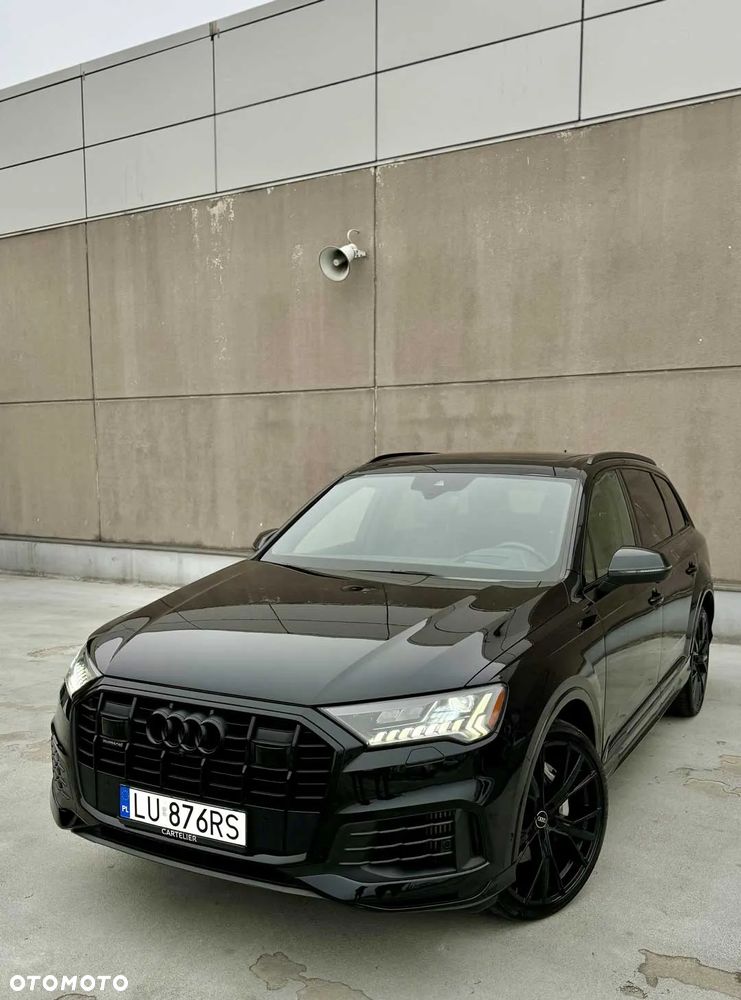 Audi Q7 - 35
