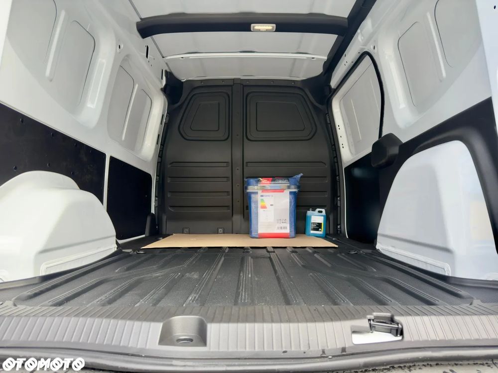 Renault KANGOO VAN L2 - 8