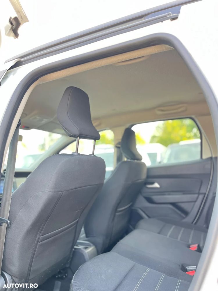 Dacia Duster - 6