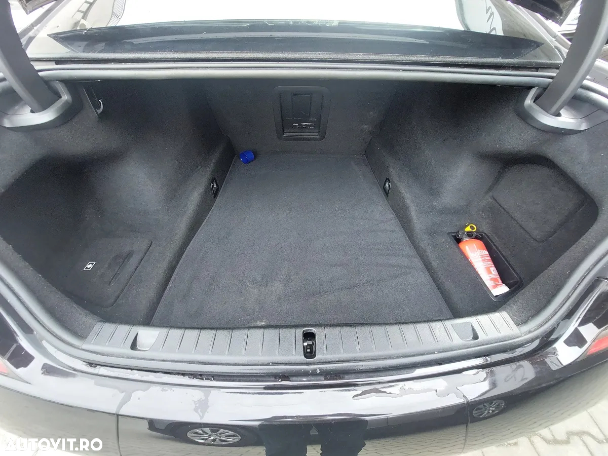 BMW Seria 7 750Ld xDrive - 10