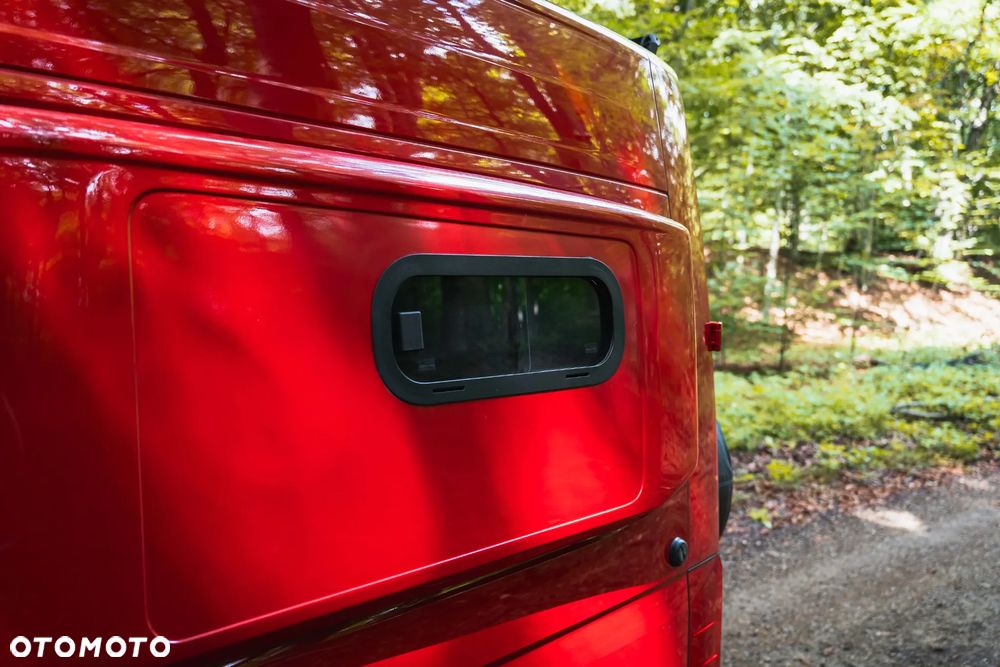 Volkswagen Crafter Standard - 10