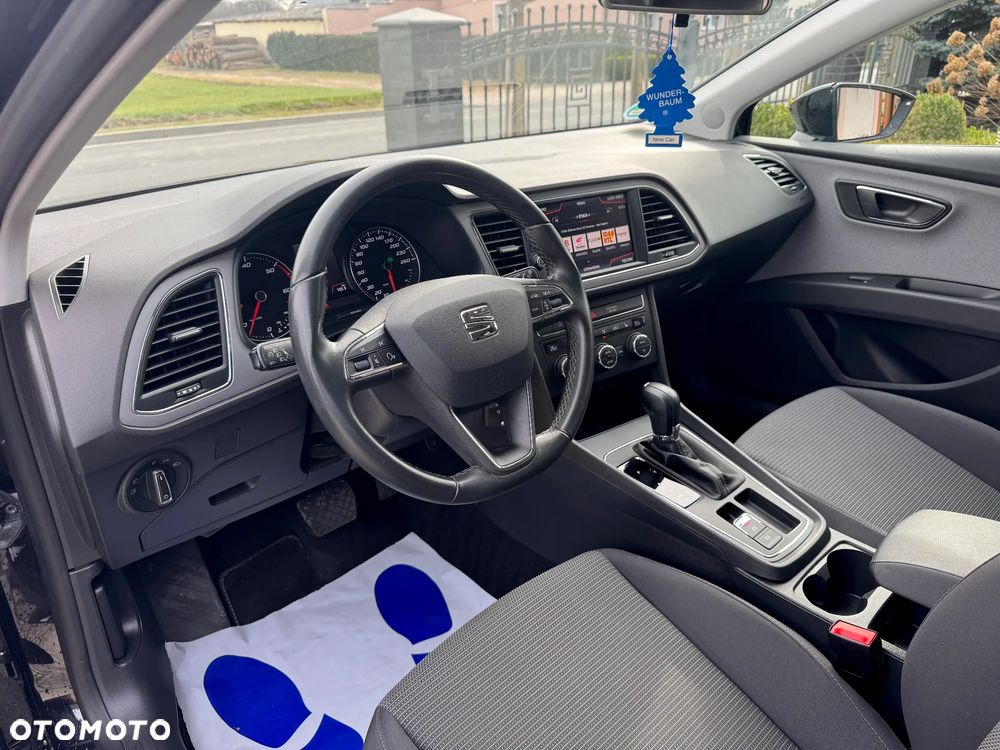 Seat Leon 1.6 TDI DSG Xcellence - 15