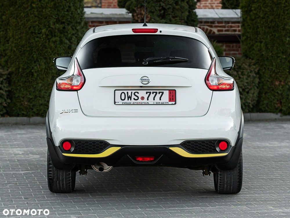 Nissan Juke - 15
