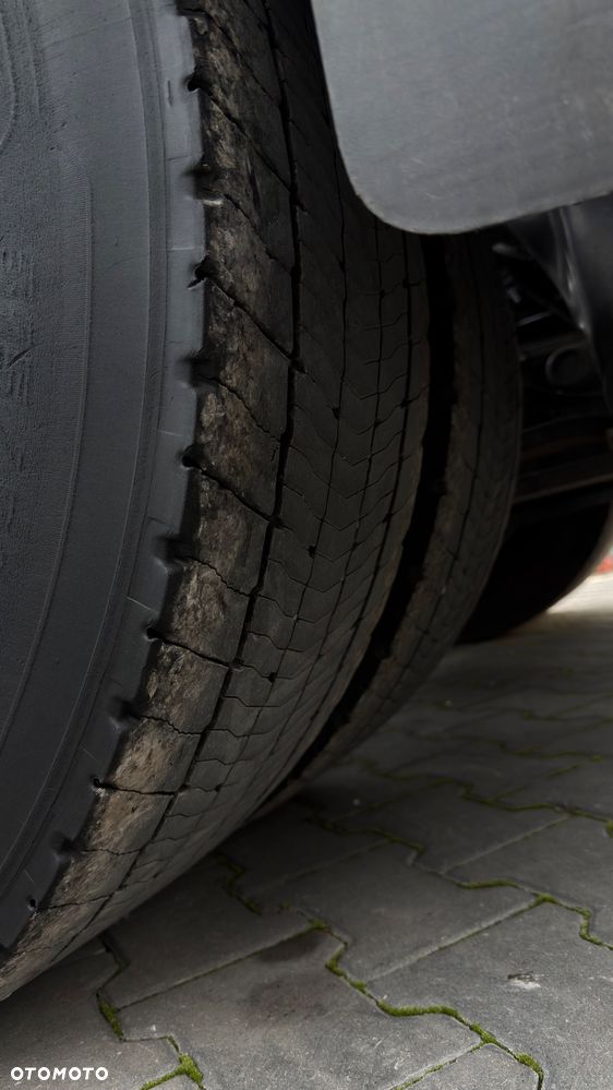 Renault T 480 / 13 LITROWY / SPROWADZONY / 138.000KM / ACC - 34