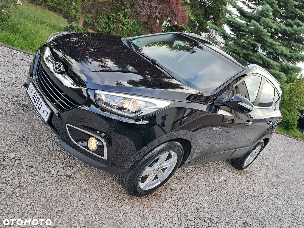 Hyundai ix35 1.6 2WD Comfort - 3