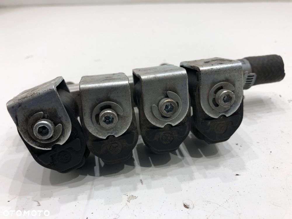 WTRYSKIWACZ LPG  FIAT FIORINO Nadwozie pełne/minivan (225_) 2007 - 2022 1.4 (225AXA1A, 225BXA1A) 57 - 3