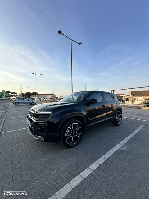 Jeep Avenger 1st Edition - 2