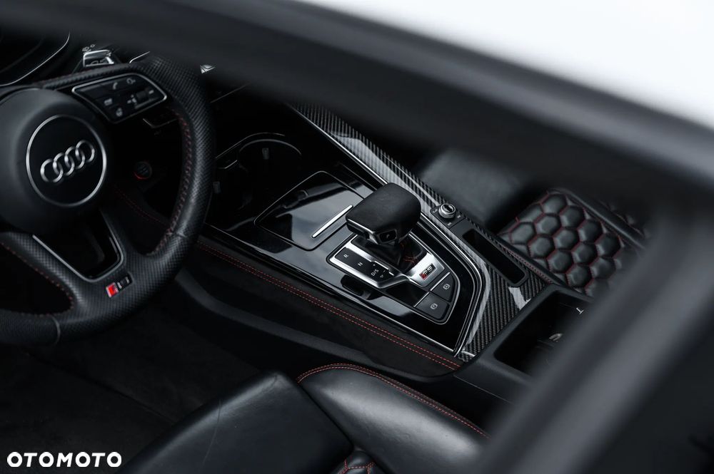 Audi RS5 Sportback 2.9 TFSI Quattro Tiptronic - 35