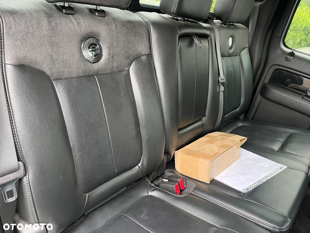 Ford F150 - 37