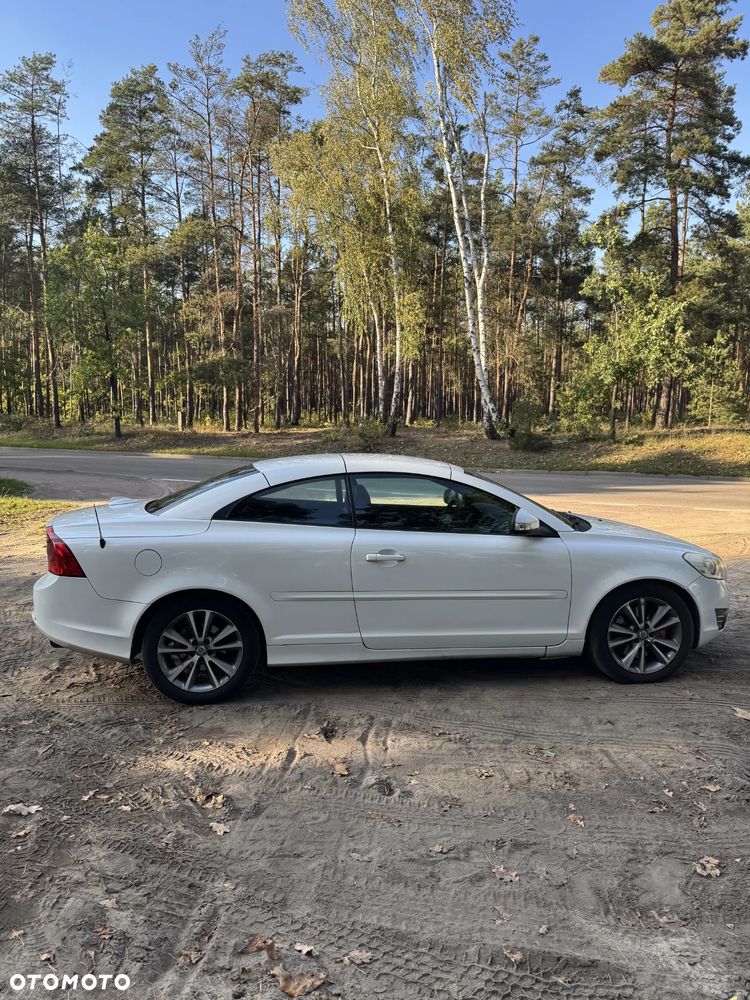Volvo C70 - 11